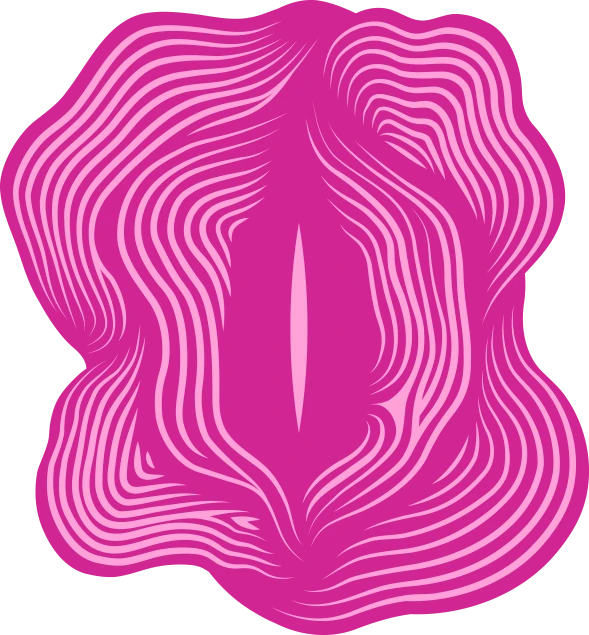 女性之花