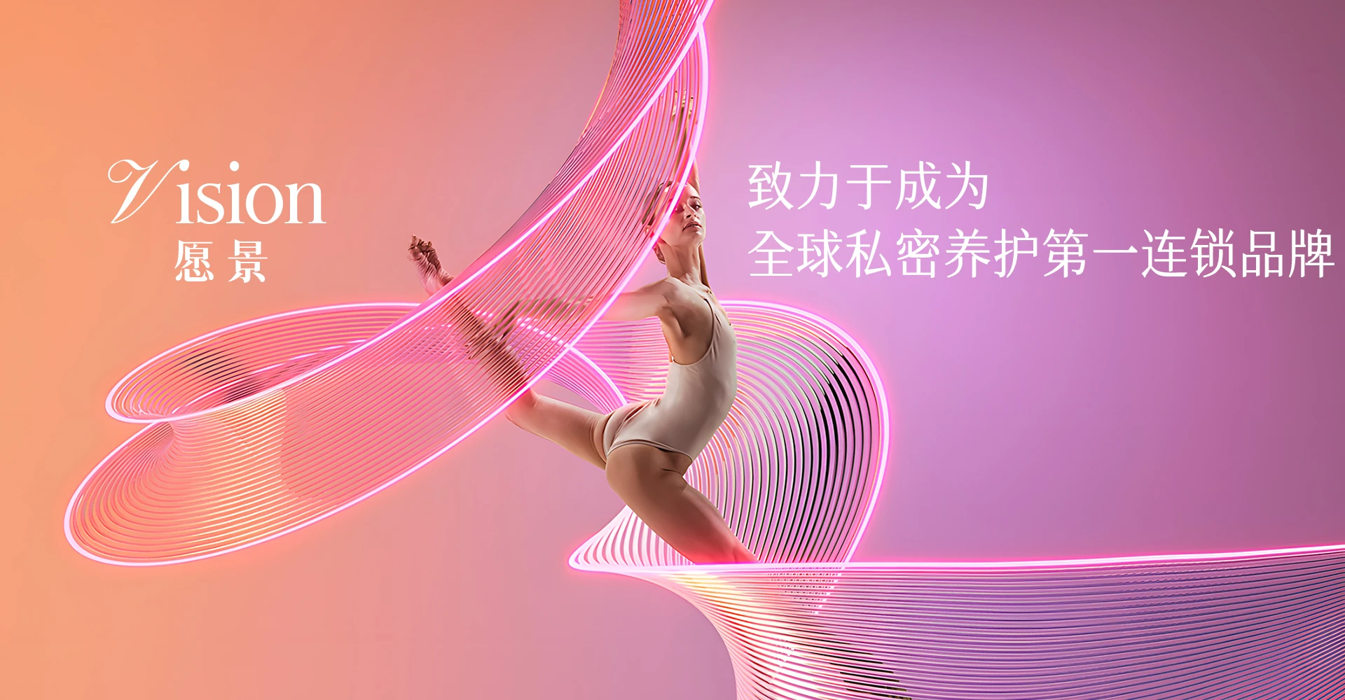 愿景