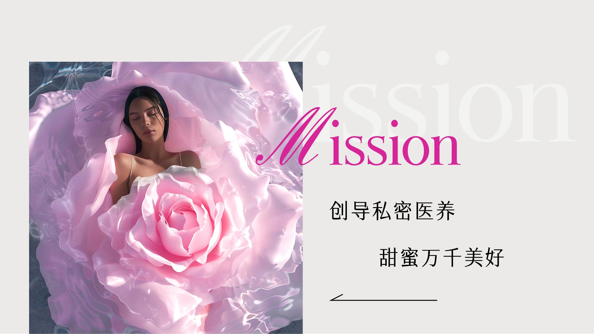 使命